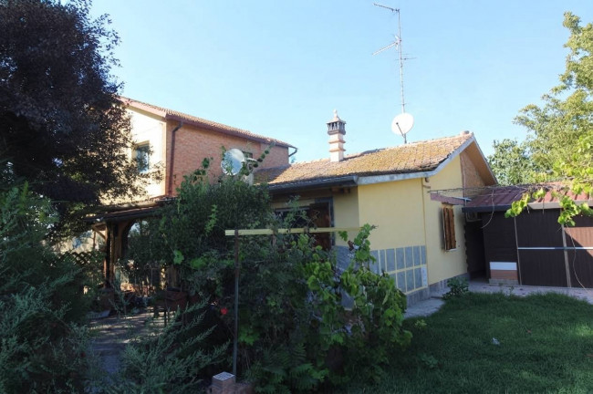 Casa singola in vendita a Argenta