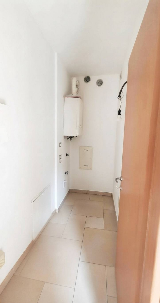 Appartamento indipendente con giardino in vendita a Argenta