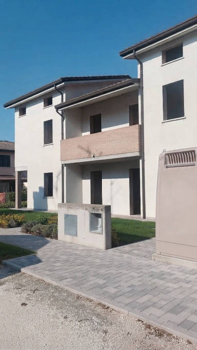 Villette a schiera in vendita a Argenta
