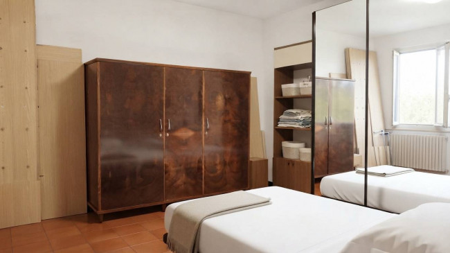 Casa singola in vendita a Conselice