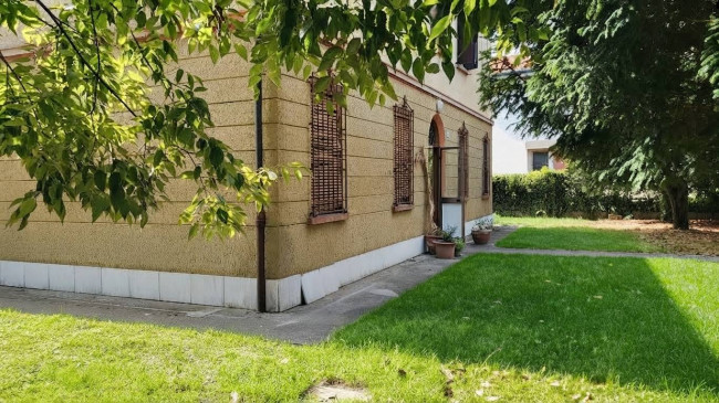 Casa singola in vendita a Conselice