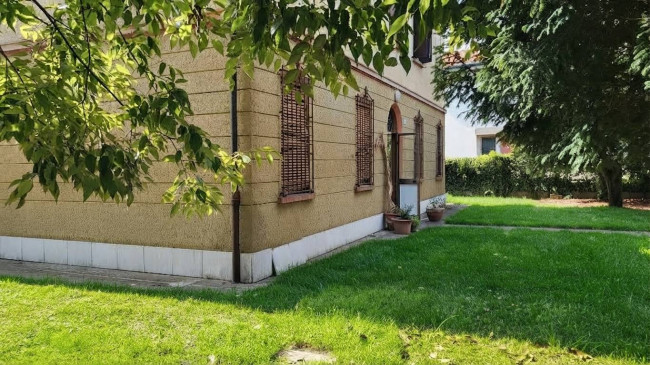 Casa singola in vendita a Conselice