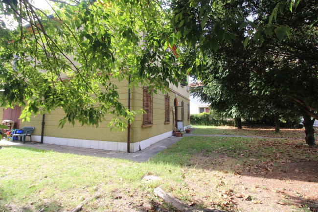 Casa singola in vendita a Conselice