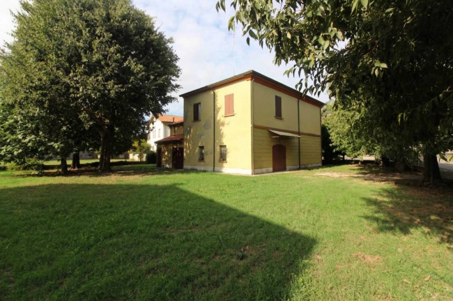 Casa singola in vendita a Conselice