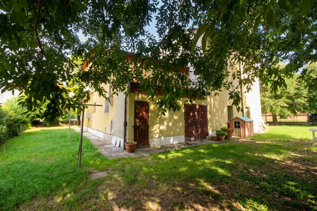 Casa singola in vendita a Conselice
