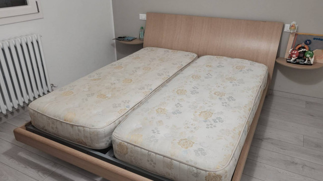 Villa in affitto a Conselice