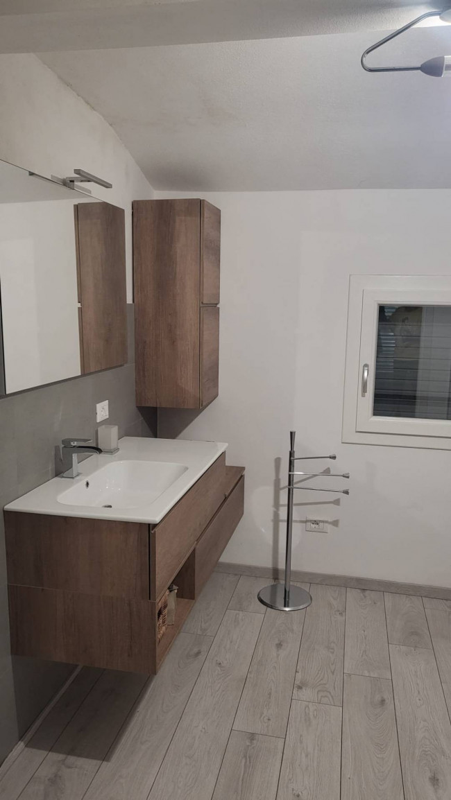 Villa in affitto a Conselice