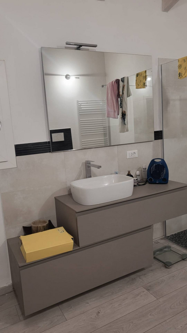 Villa in affitto a Conselice