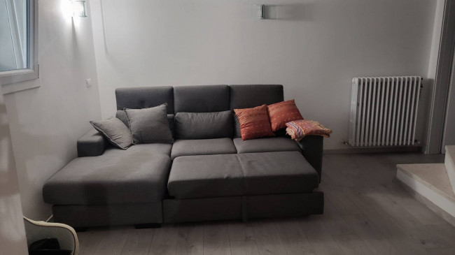 Villa in affitto a Conselice