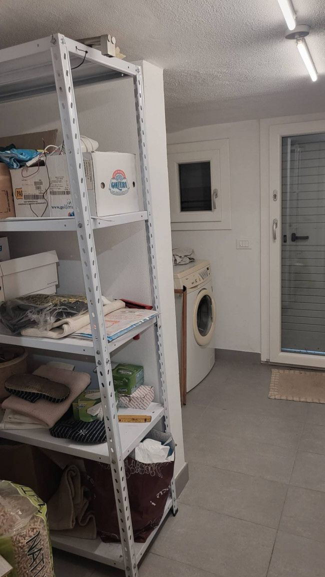 Villa in affitto a Conselice