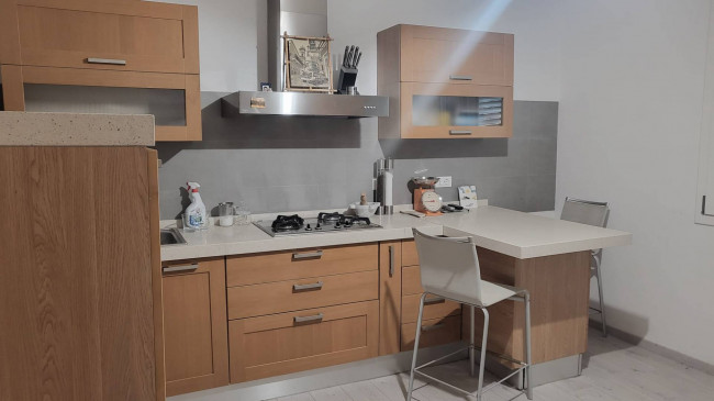 Villa in affitto a Conselice