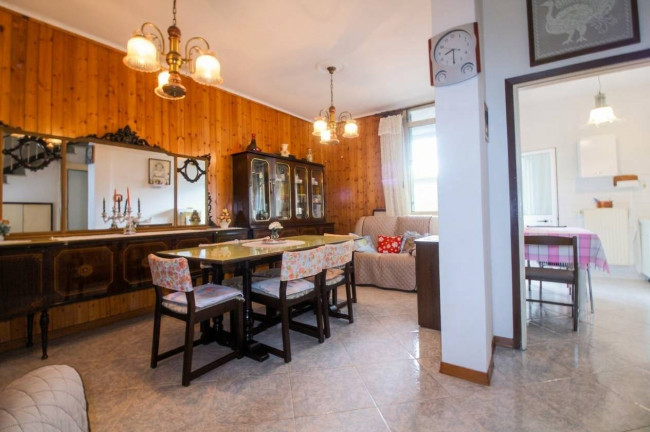 Villette a schiera in vendita a Argenta