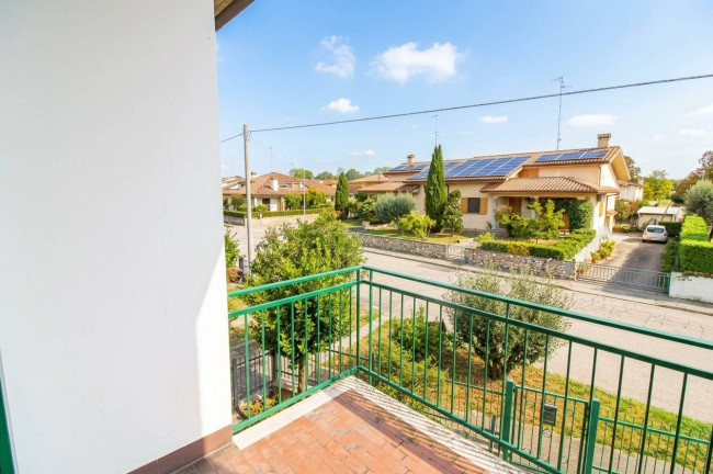 Villette a schiera in vendita a Argenta