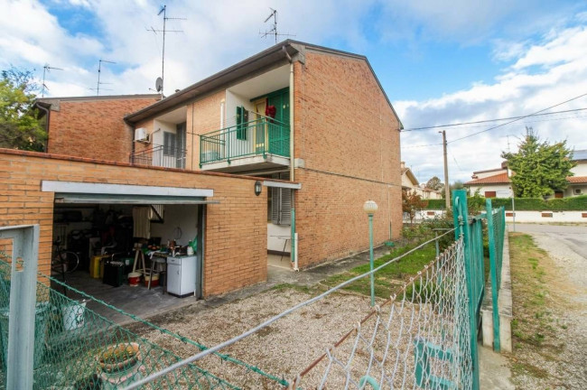 Villette a schiera in vendita a Argenta