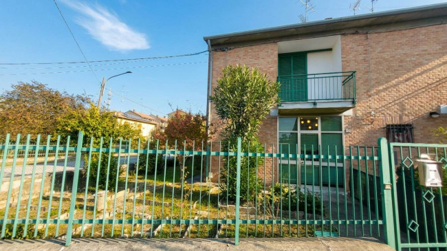 Villette a schiera in vendita a Argenta