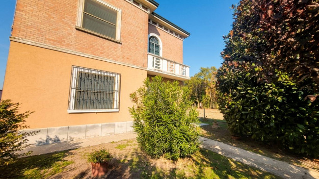 Villa in vendita a Argenta
