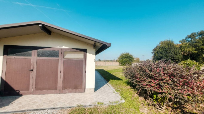 Villa in vendita a Argenta