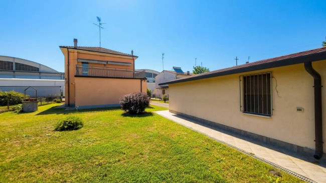 Villa in vendita a Argenta