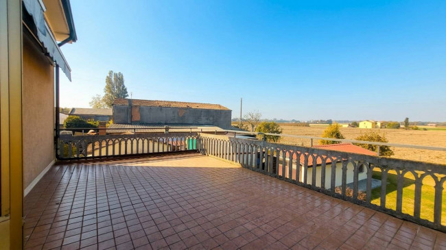 Villa in vendita a Argenta