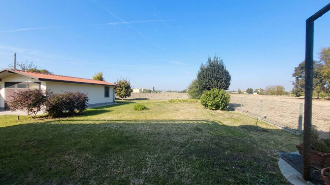 Villa in vendita a Argenta