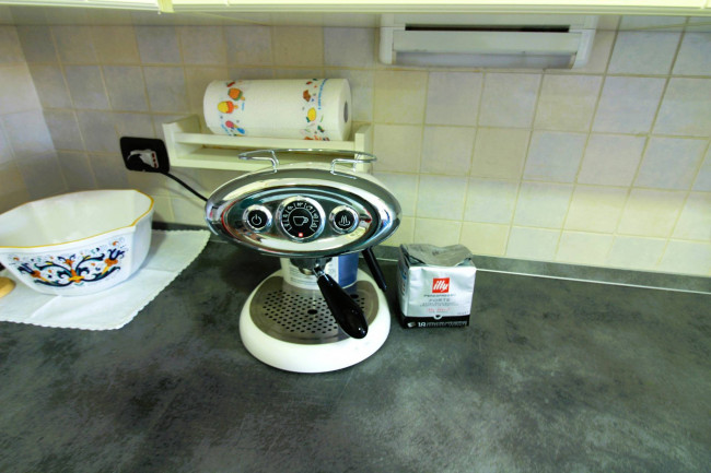 Appartamento in affitto a San Lazzaro di Savena