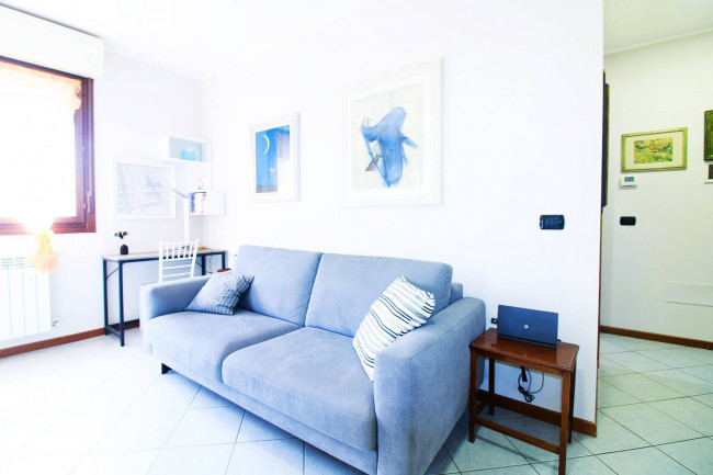 Appartamento in affitto a San Lazzaro di Savena