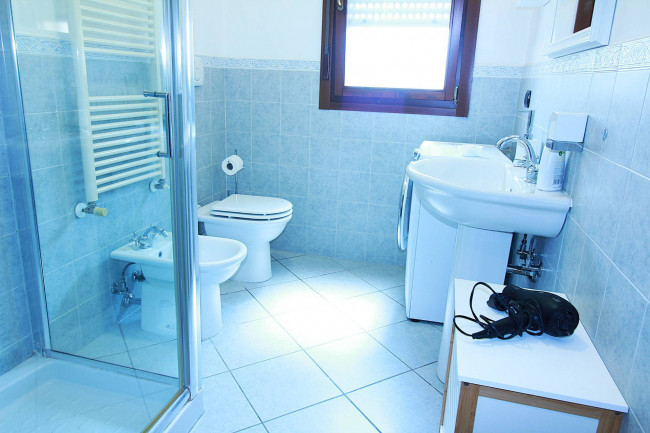 Appartamento in affitto a San Lazzaro di Savena