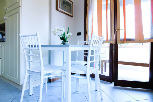 Appartamento in affitto a San Lazzaro di Savena