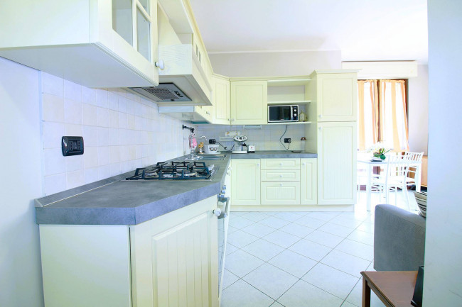 Appartamento in affitto a San Lazzaro di Savena