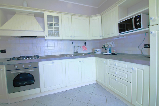 Appartamento in affitto a San Lazzaro di Savena