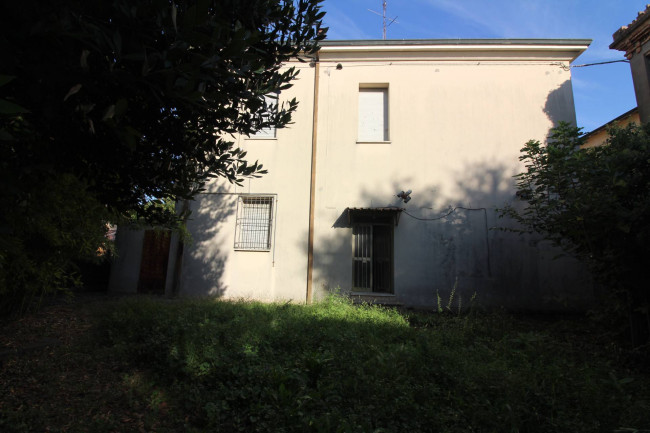 Villa in vendita a Conselice