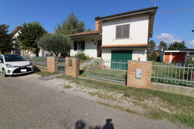 Villa in vendita a Argenta