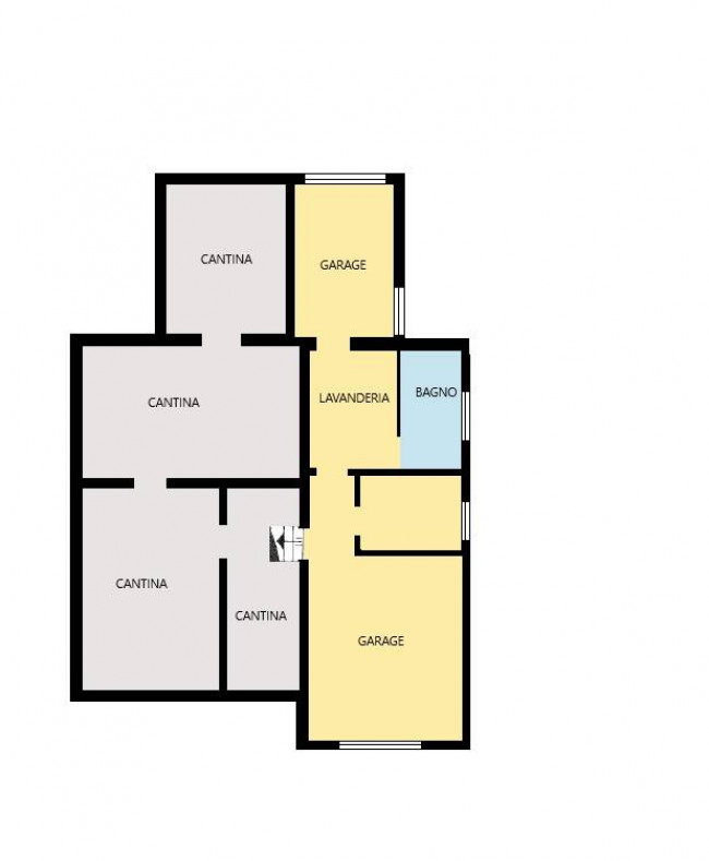 Villa in vendita a Argenta