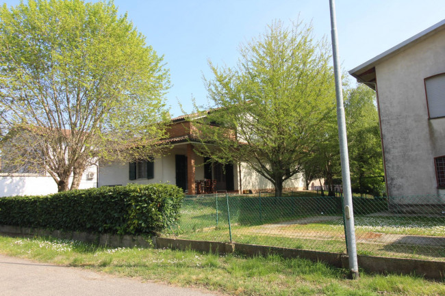 Villa in vendita a Argenta