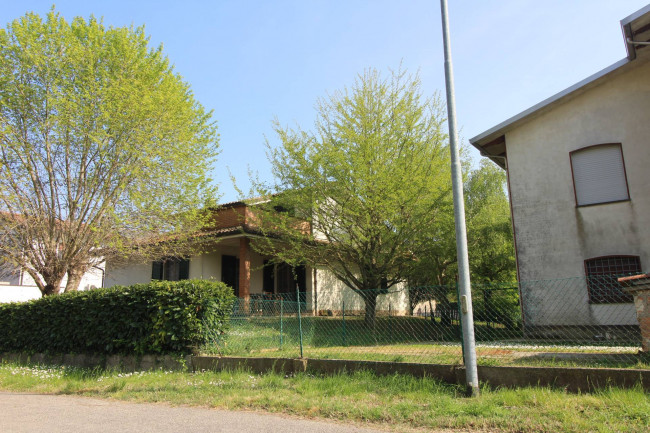 Villa in vendita a Argenta