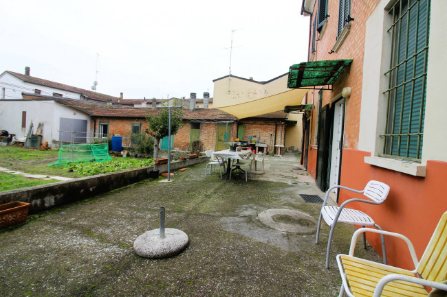 Casa singola in vendita a Argenta