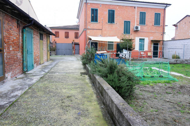 Casa singola in vendita a Argenta