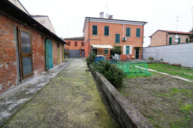 Casa singola in vendita a Argenta