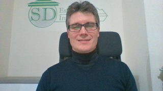 Umberto Dossena