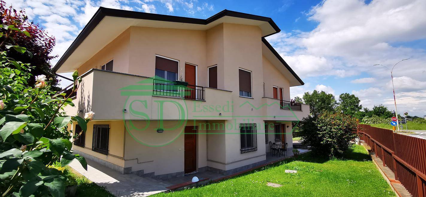 Appartamento in vendita a Cornegliano Laudense (LO)