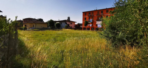 Terreno edificabile in vendita a Cornegliano Laudense (LO)