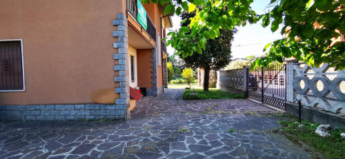 Villa in vendita a Cornegliano Laudense (LO)