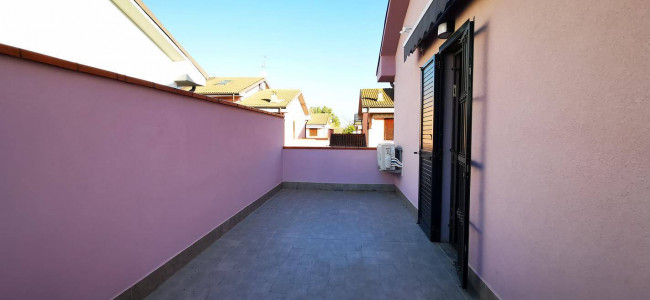 Villette a schiera in vendita a Cornegliano Laudense