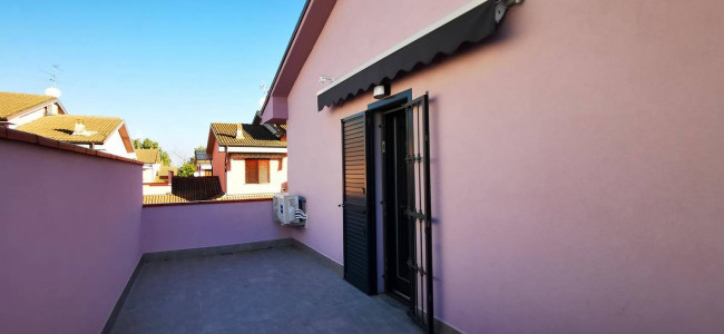 Villette a schiera in vendita a Cornegliano Laudense