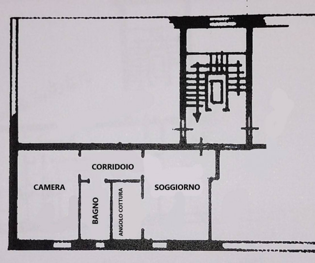 Appartamento in vendita a Lodi (LO)