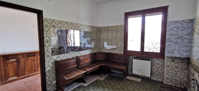 Villa in vendita a San Giuliano Milanese