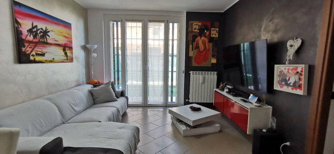 Villette a schiera in vendita a Borgo San Giovanni