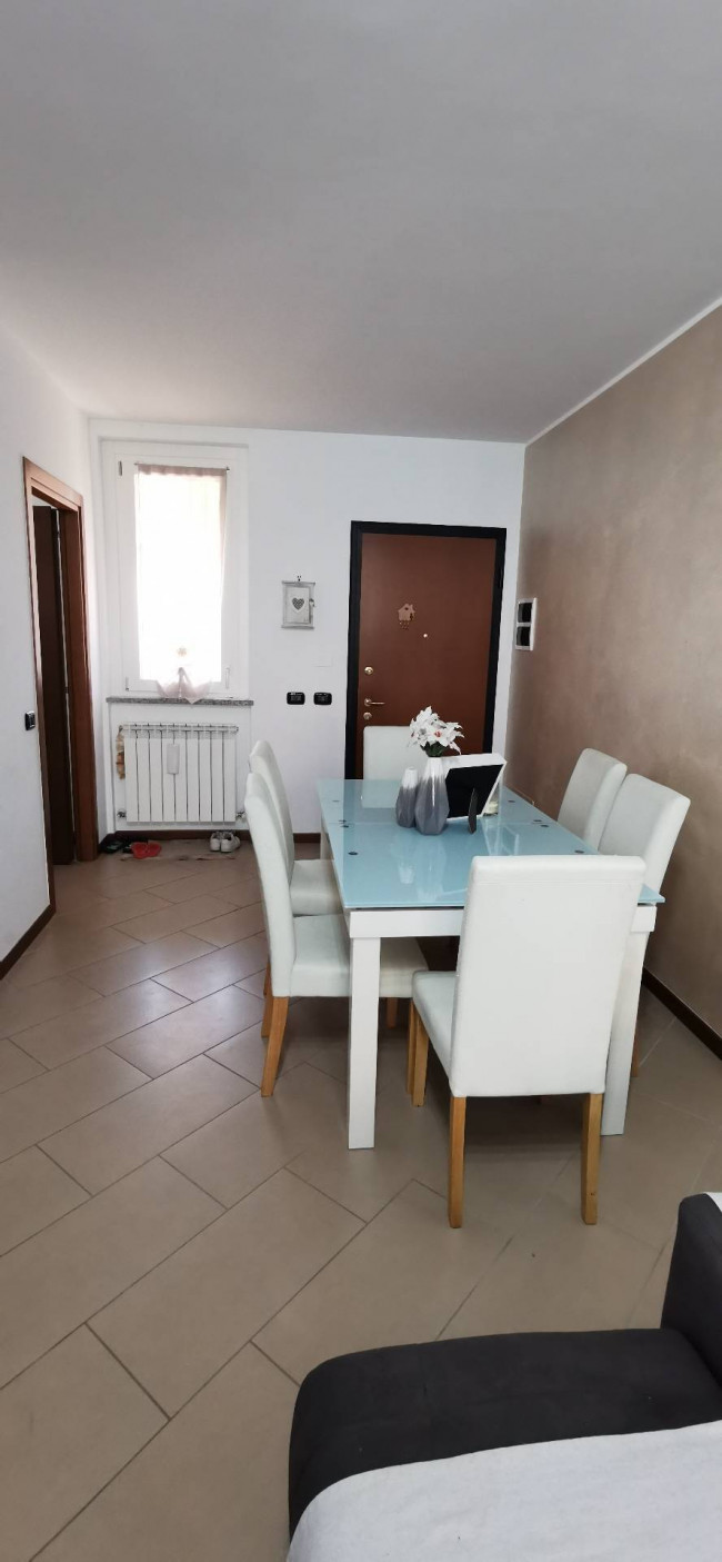 Villette a schiera in vendita a Borgo San Giovanni