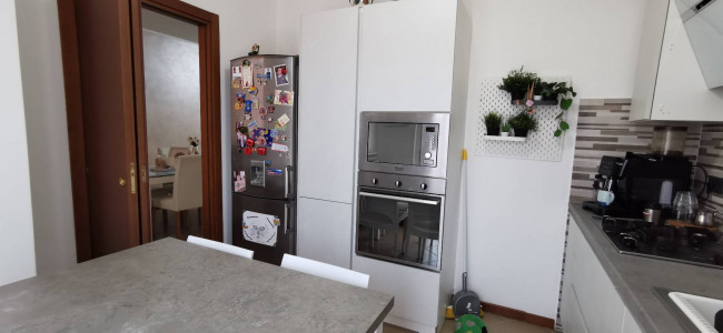 Villette a schiera in vendita a Borgo San Giovanni
