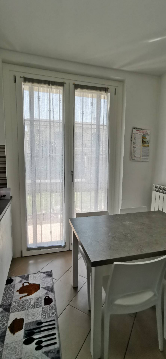 Villette a schiera in vendita a Borgo San Giovanni